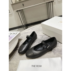 The Row Shoes